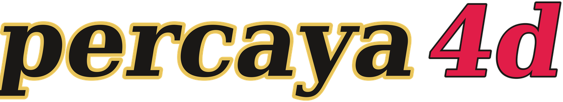 percaya4d logo