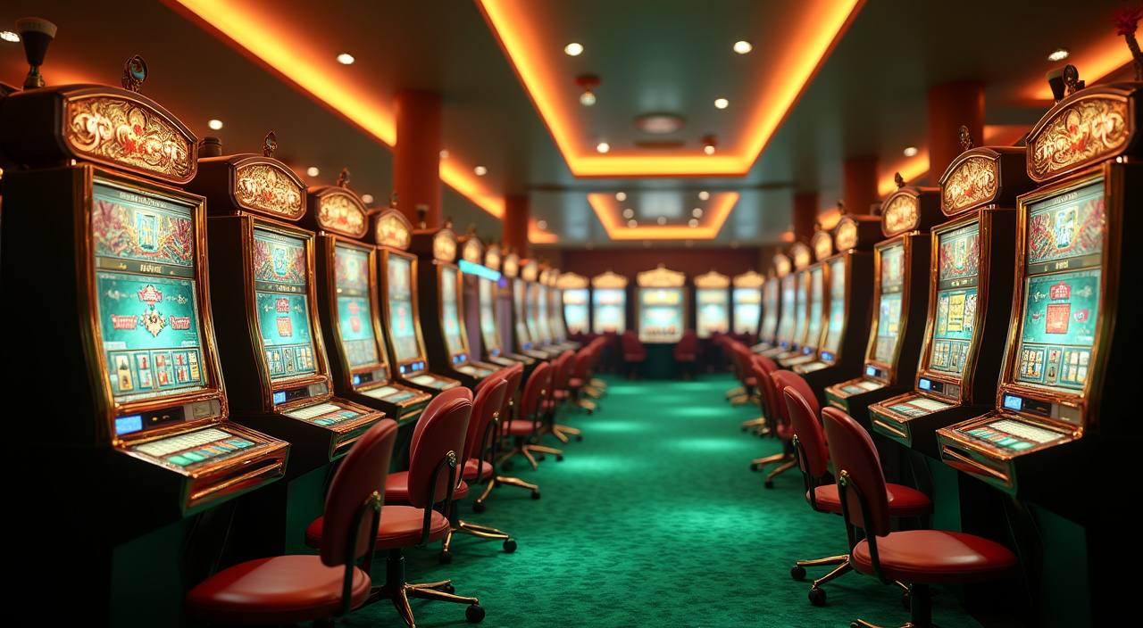 percaya4d Live Baccarat, Roulette, and Blackjack